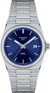 Tissot PRX 35mm T1372101104100