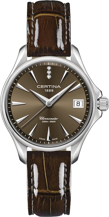Certina DS ACTION Lady C032.051.16.296.00 Certina DS ACTION Lady C032.051.16.296.00