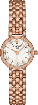 Tissot Lovely Round T-Lady T1400093311100