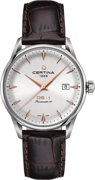 Certina DS 1 C029.807.16.031.01 Certina DS 1 C029.807.16.031.01