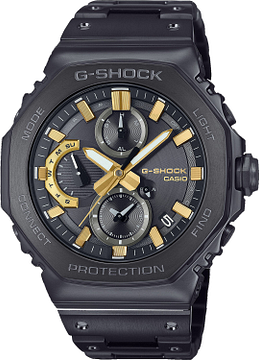 Casio G-Shock GMC-B2100ZE-1AER  50th anniversary