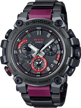 Casio G-Shock MTG-B3000BD-1AER 