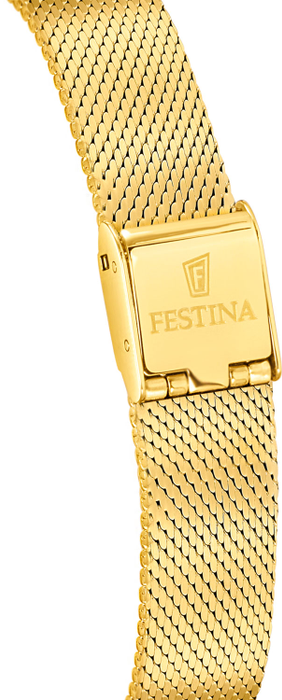 Festina Swiss Made F20077/2
