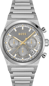 Hugo Boss CANDOR CHRONO 41mm HB1514221