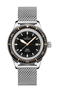 Certina DS Heritage Standard C036.407.11.050.01