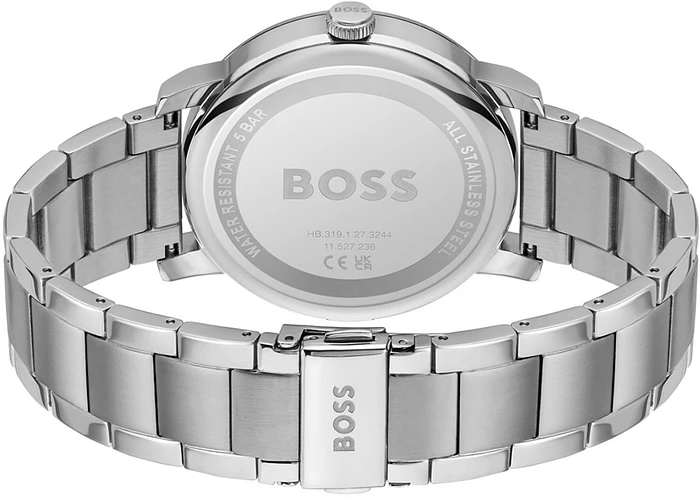 Hugo BOSS HB1514127 CONTENDER 44mm Hugo BOSS HB1514127 CONTENDER 44mm