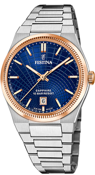 Festina Swiss Made F20065/2