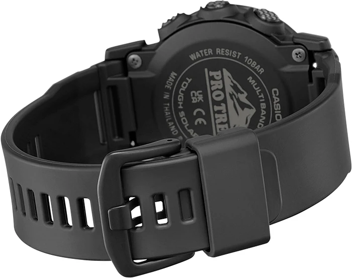 Casio PRW-35Y-1BER Pro Trek Casio PRW-35Y-1BER Pro Trek