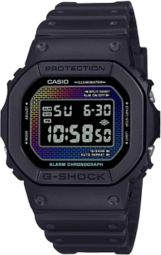 Casio G-Shock DW-5600RW-1ER