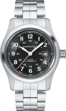 Hamilton Khaki Field Khaki Field H70515137