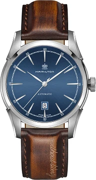 Hamilton American Classic Spirit of Liberty H42415541