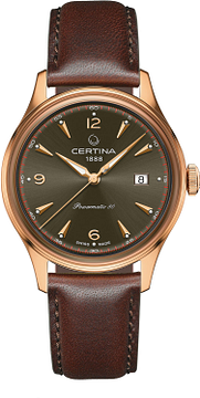 Certina DS Powermatic 80 C038.407.36.087.00