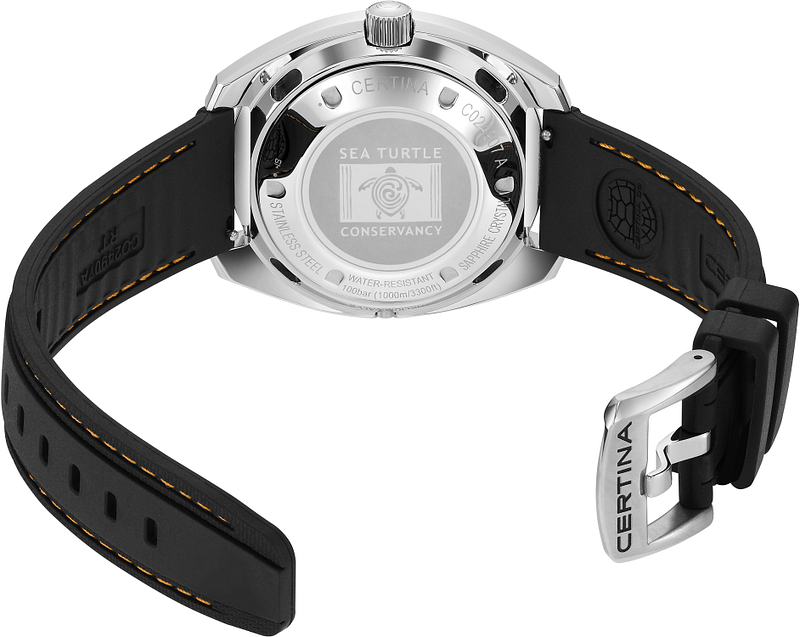 Certina DS Super PH1000M STC Special Edition