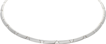 Silver Lining Choker Deluxe 925 Rd 103.4308.43