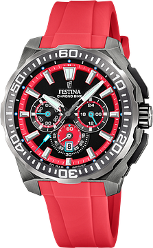 Festina Chrono Bike F20725/5