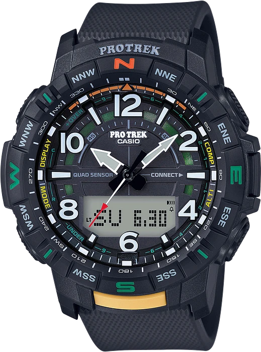 Casio Pro-Trek PRT-B50-1ER Casio Pro-Trek PRT-B50-1ER