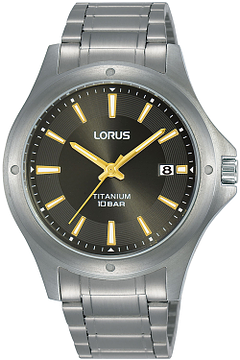 Lorus RG867CX9