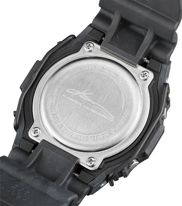 Casio G-Shock KANOA IGARASHI Special Edition GLX-5600KB-1ER Casio G-Shock KANOA IGARASHI Special Edition GLX-5600KB-1ER