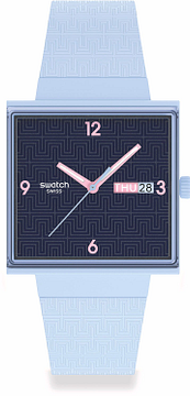 Swatch BRIGHT ANGLE 42mm SO34L701