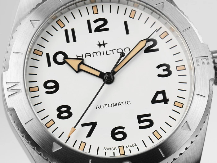 Hamilton Khaki Field Expedition Auto H70315910 Hamilton Khaki Field Expedition Auto H70315910