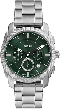 Fossil MACHINE FS6079