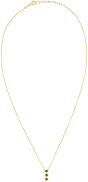 SWING JEWELS SHINE 14 CT NECKLACE NDC29-0901-03