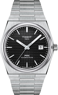 Tissot PRX Powermatic 80 T1374071105100