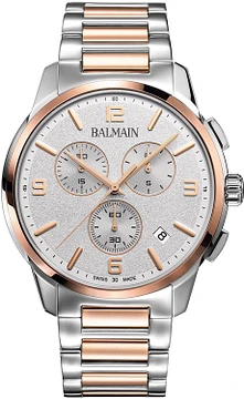 Balmain Madrigal Chrono Gent B74883324