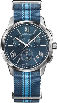 Balmain Madrigal B74817292 Chrono Gent