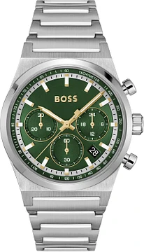 Hugo Boss CANDOR CHRONO 41mm HB1514220