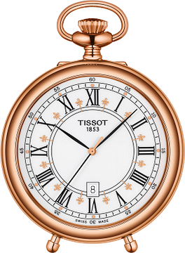 TISSOT STAND ALONE T866.410.99.013.01