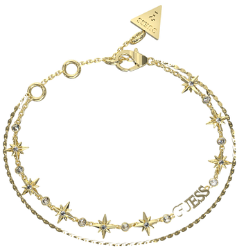 Guess IN THE SKY Armband JUBB03324JWYGS