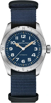 Hamilton Khaki Field Expedition Auto H70225940