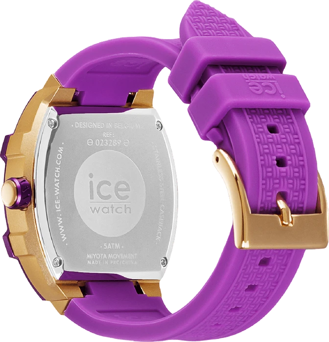 Ice Watch ICE boliday - Ultra violet 023289 Ice Watch ICE boliday - Ultra violet 023289