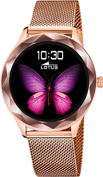 LOTUS 50036/1 Smartwatch