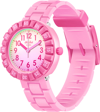 Flik Flak PINK SPLASH ZFCSP125