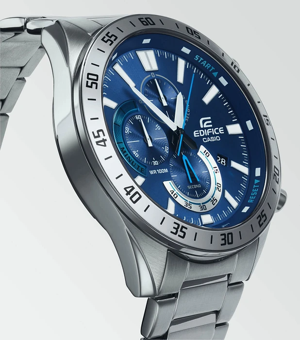 Casio Edifice EFV-620D-2AVUEF Casio Edifice EFV-620D-2AVUEF