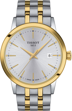 Tissot Classic Dream T-Classic T1294102203100