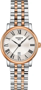 Tissot Carson Premium Lady T122.210.22.033.01