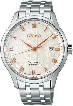 Seiko Presage SRPF45J1