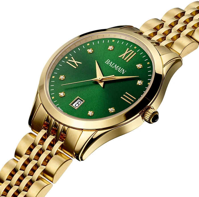 Balmain Classic R B43103175 Balmain Classic R B43103175