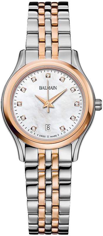 Balmain Beleganza Lady II B83483386