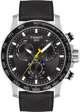 Tissot Supersport Chrono T125.617.17.051.02