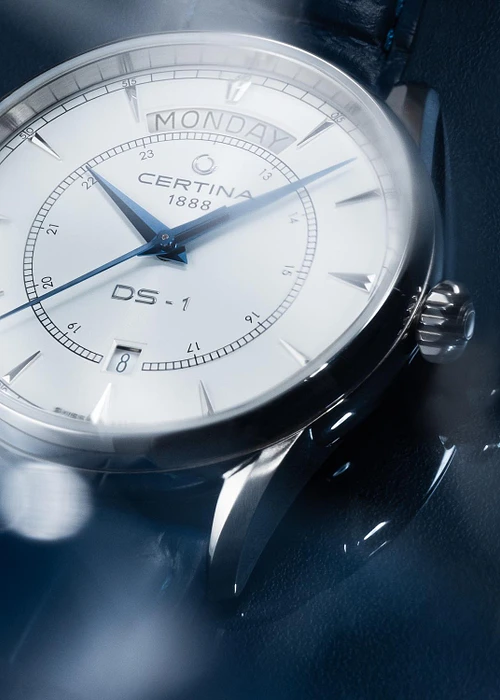 Certina DS-1 Day Date C029.430.16.011.00 Certina DS-1 Day Date C029.430.16.011.00
