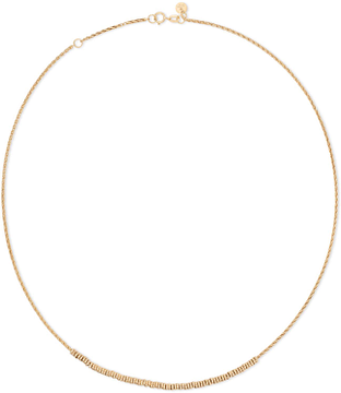 SWING JEWELS BAMBINA 14 CT GOLD NECKLACE 018500044571