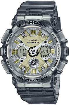 Casio G-Shock GMA-S120GS-8AER
