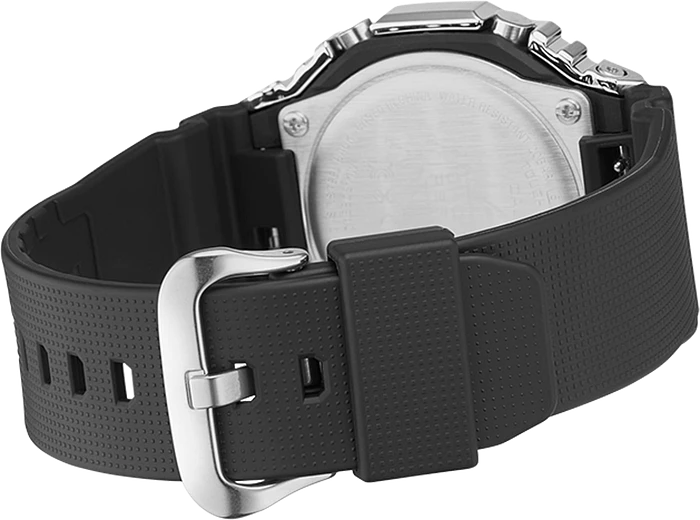 Casio G-Shock GBM-2100A-1A2ER Casio G-Shock GBM-2100A-1A2ER