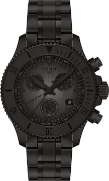 Tissot Seastar 1000 Quartz Chronograph 38mm T120.217.33.061.00