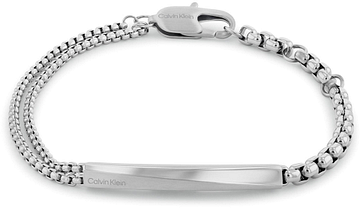 Calvin Klein CJ35100058 Bracelet Steel 19,5cm