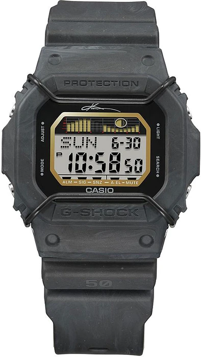 Casio G-Shock KANOA IGARASHI Special Edition GLX-5600KB-1ER Casio G-Shock KANOA IGARASHI Special Edition GLX-5600KB-1ER
